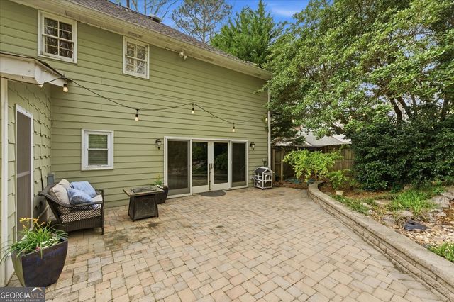 1386 Churchill Way, Marietta, GA 30062