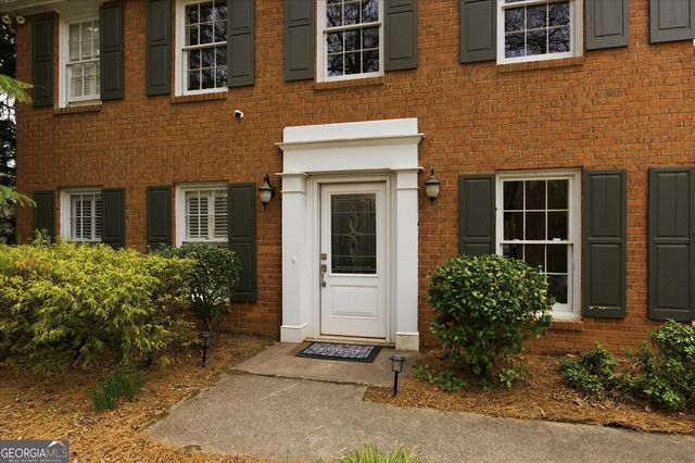 1386 Churchill Way, Marietta, GA 30062