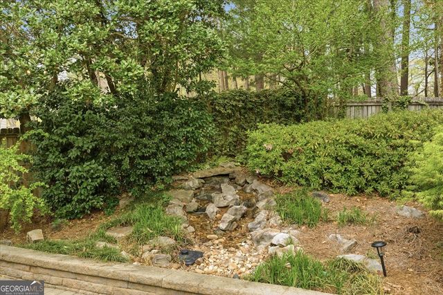 1386 Churchill Way, Marietta, GA 30062