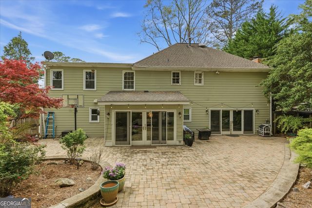 1386 Churchill Way, Marietta, GA 30062