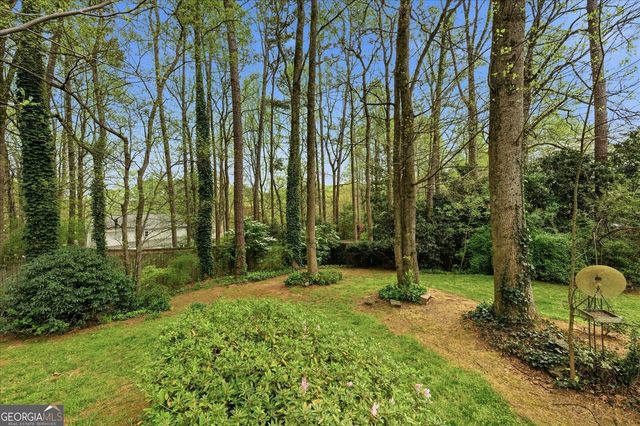 1386 Churchill Way, Marietta, GA 30062