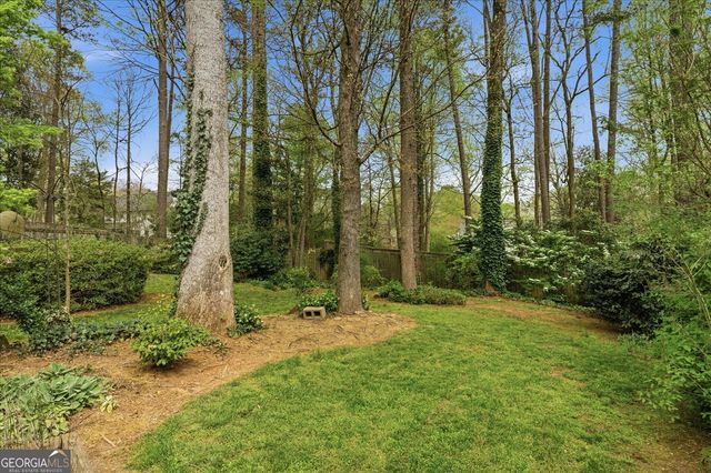 1386 Churchill Way, Marietta, GA 30062