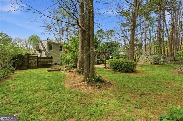 1386 Churchill Way, Marietta, GA 30062