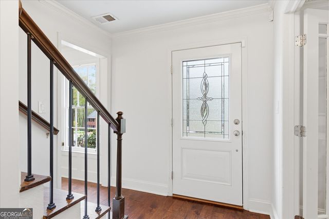 1386 Churchill Way, Marietta, GA 30062