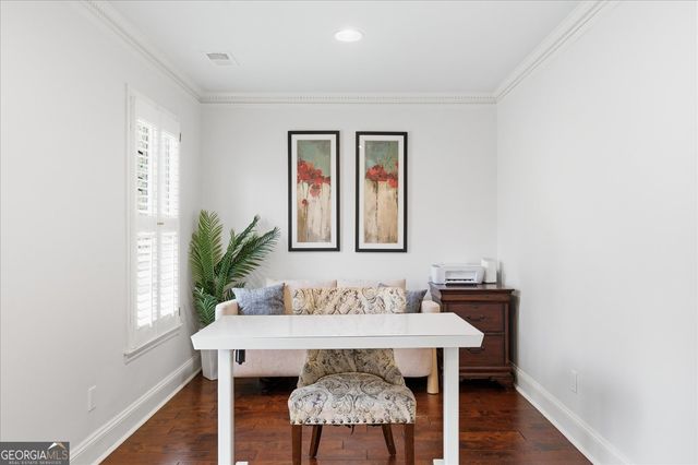 1386 Churchill Way, Marietta, GA 30062