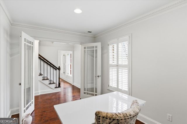 1386 Churchill Way, Marietta, GA 30062