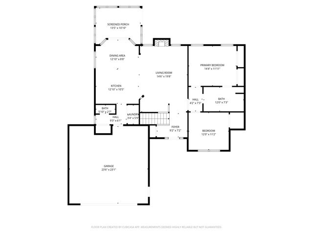 14890 Canary Drive, Grand Haven, MI 49417