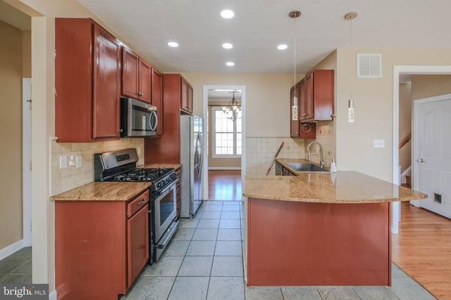 109 KABARDIN CT, Stephens City, VA 22655