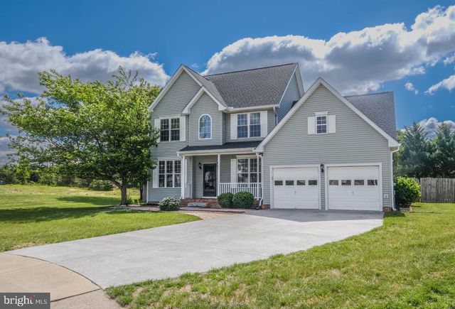 109 KABARDIN CT, Stephens City, VA 22655