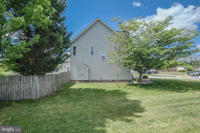 109 KABARDIN CT, Stephens City, VA 22655