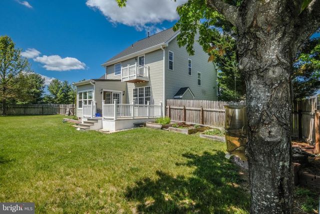 109 KABARDIN CT, Stephens City, VA 22655