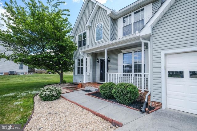 109 KABARDIN CT, Stephens City, VA 22655