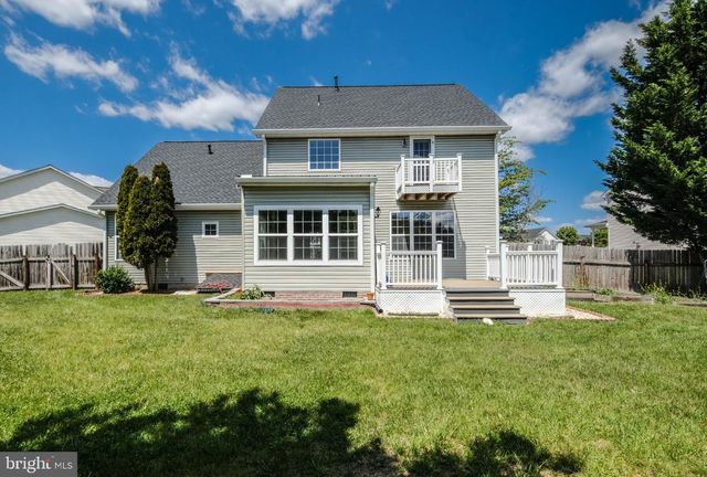 109 KABARDIN CT, Stephens City, VA 22655