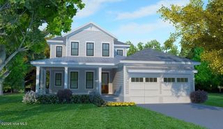 117 Grayhawk Circle, Wilmington, NC 28411