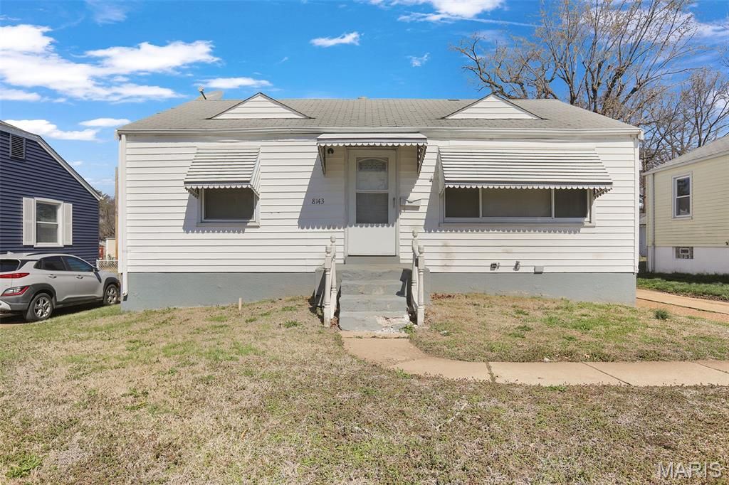 8143 Airport Road, St Louis, MO 63134