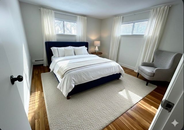 94 B Charles River Rd. B, Waltham, MA 02453