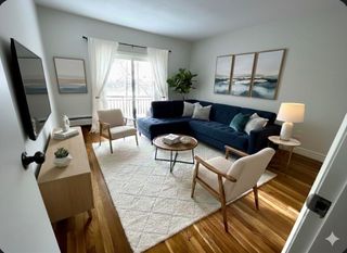 94 B Charles River Rd. B, Waltham, MA 02453