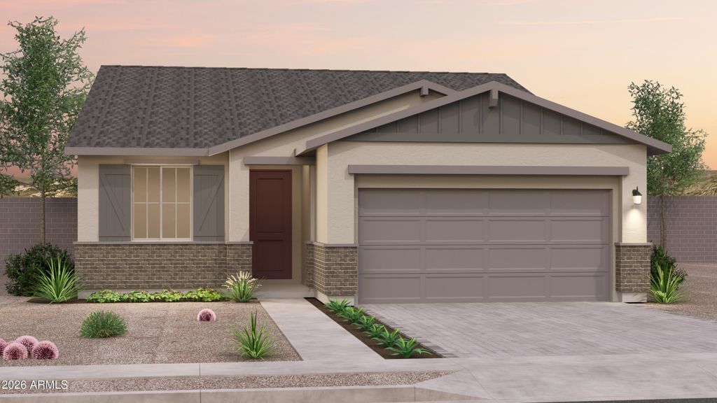 12518 W ODEUM Lane, Avondale, AZ 85323