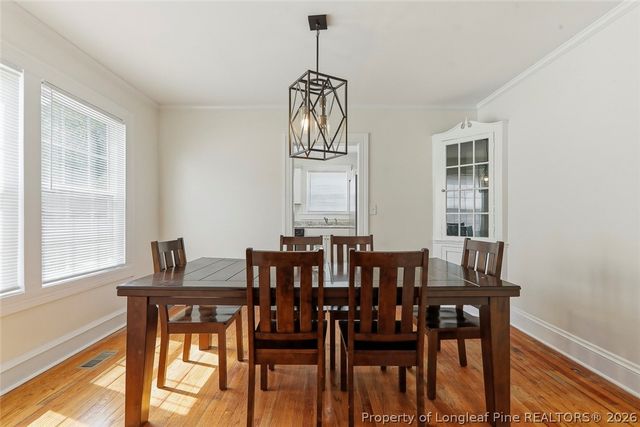 315 S Third Avenue, Siler City, NC 27344