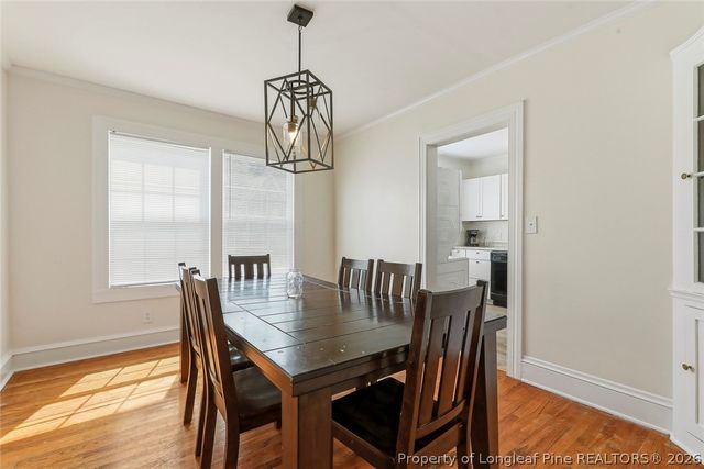 315 S Third Avenue, Siler City, NC 27344