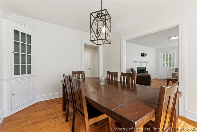315 S Third Avenue, Siler City, NC 27344
