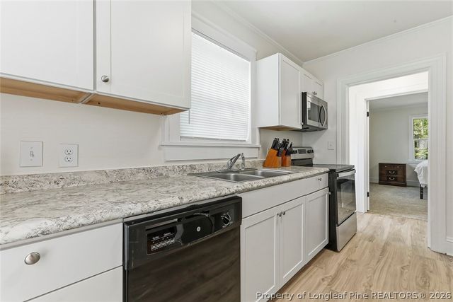 315 S Third Avenue, Siler City, NC 27344