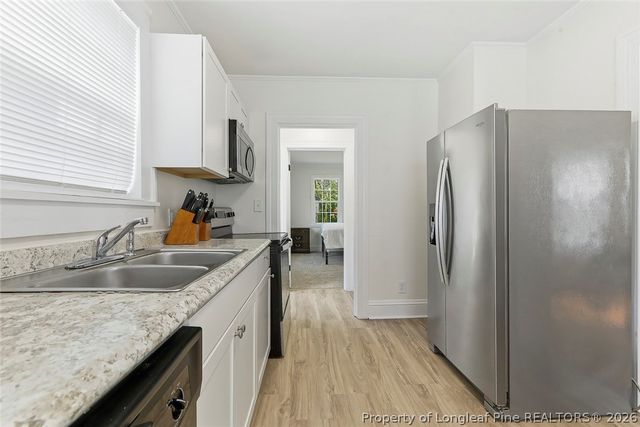 315 S Third Avenue, Siler City, NC 27344