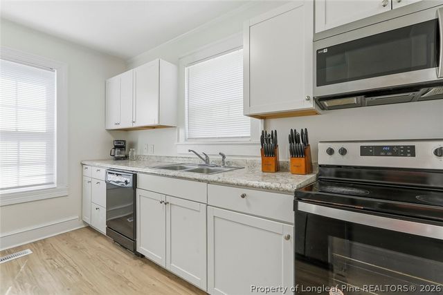 315 S Third Avenue, Siler City, NC 27344