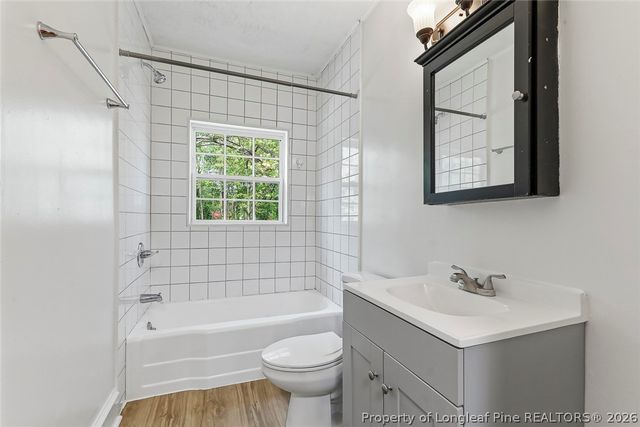 315 S Third Avenue, Siler City, NC 27344