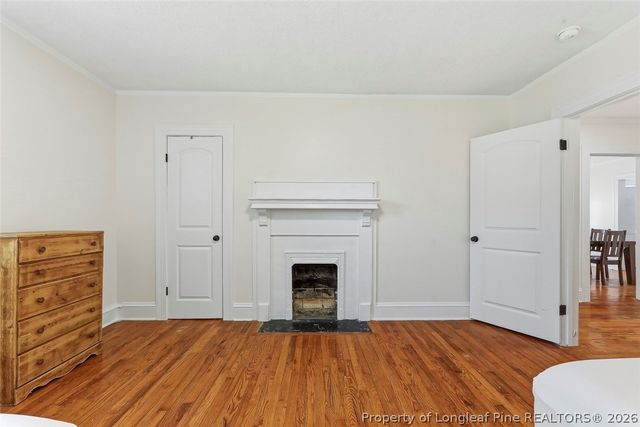 315 S Third Avenue, Siler City, NC 27344