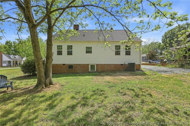 315 S Third Avenue, Siler City, NC 27344