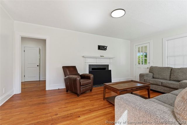 315 S Third Avenue, Siler City, NC 27344