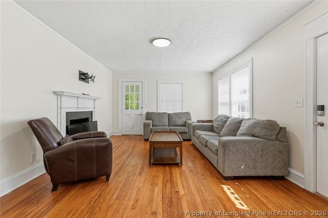 315 S Third Avenue, Siler City, NC 27344