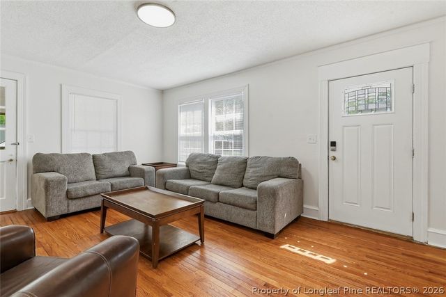315 S Third Avenue, Siler City, NC 27344