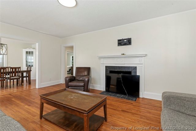 315 S Third Avenue, Siler City, NC 27344