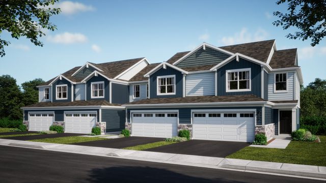12219 Dodwell Street, Huntley, IL 60142
