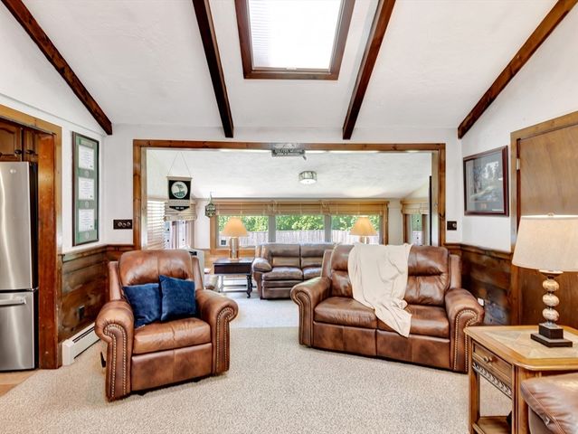 31 Candy Lane, Brockton, MA 02301