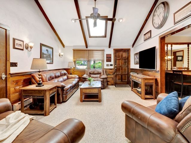 31 Candy Lane, Brockton, MA 02301