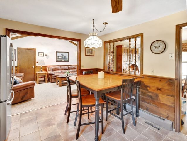 31 Candy Lane, Brockton, MA 02301