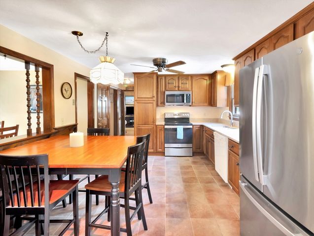 31 Candy Lane, Brockton, MA 02301