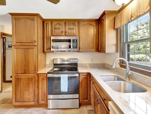 31 Candy Lane, Brockton, MA 02301