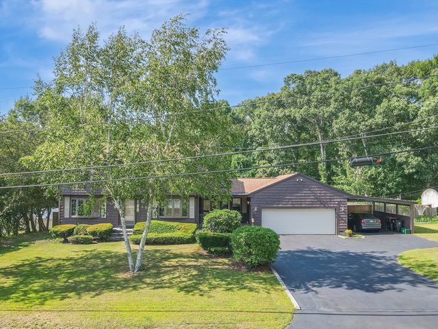 31 Candy Lane, Brockton, MA 02301