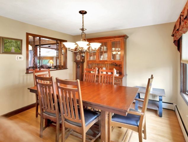 31 Candy Lane, Brockton, MA 02301