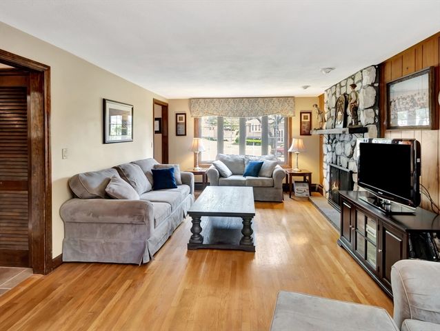 31 Candy Lane, Brockton, MA 02301