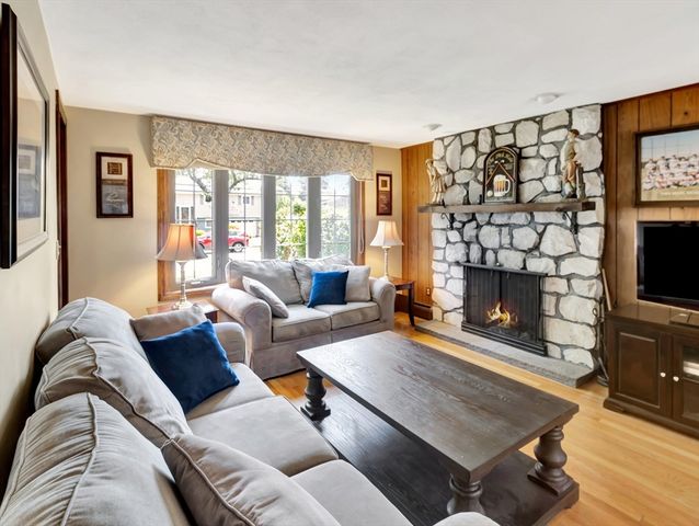 31 Candy Lane, Brockton, MA 02301