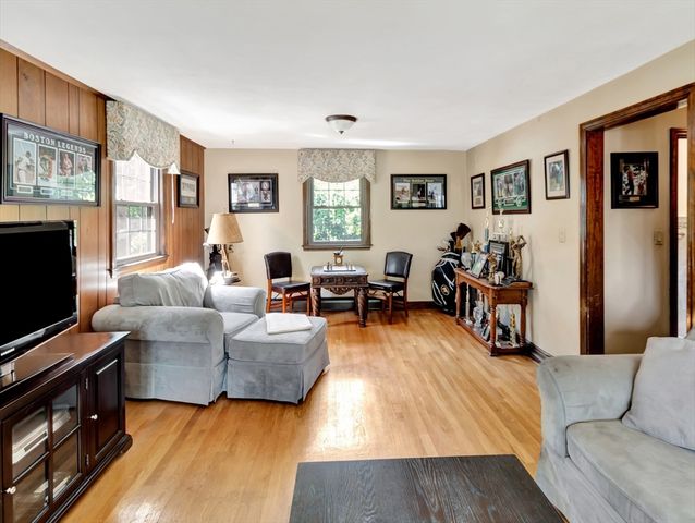 31 Candy Lane, Brockton, MA 02301