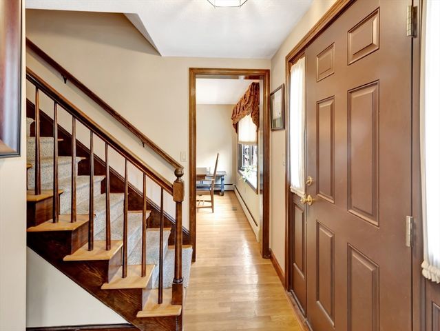 31 Candy Lane, Brockton, MA 02301