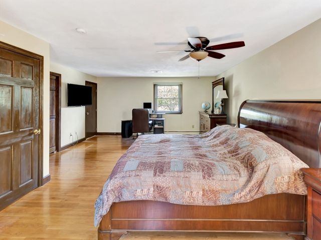 31 Candy Lane, Brockton, MA 02301