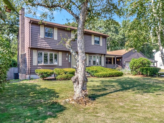 31 Candy Lane, Brockton, MA 02301