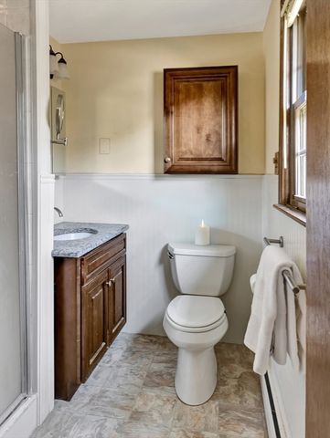 31 Candy Lane, Brockton, MA 02301